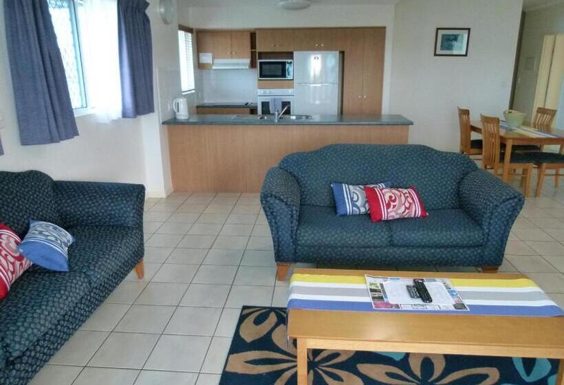 침실 2개 아파트, Madison Ocean Breeze Apartments