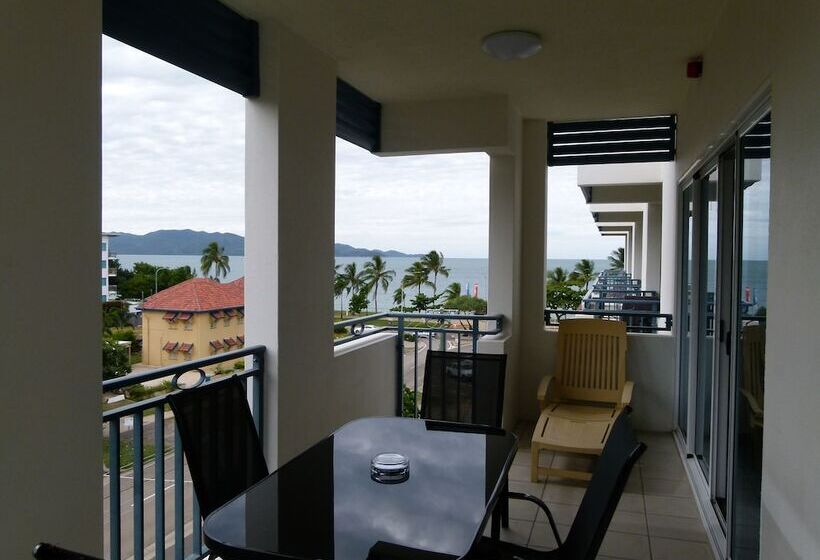 חדר סטודיו סטנדרד, Madison Ocean Breeze Apartments