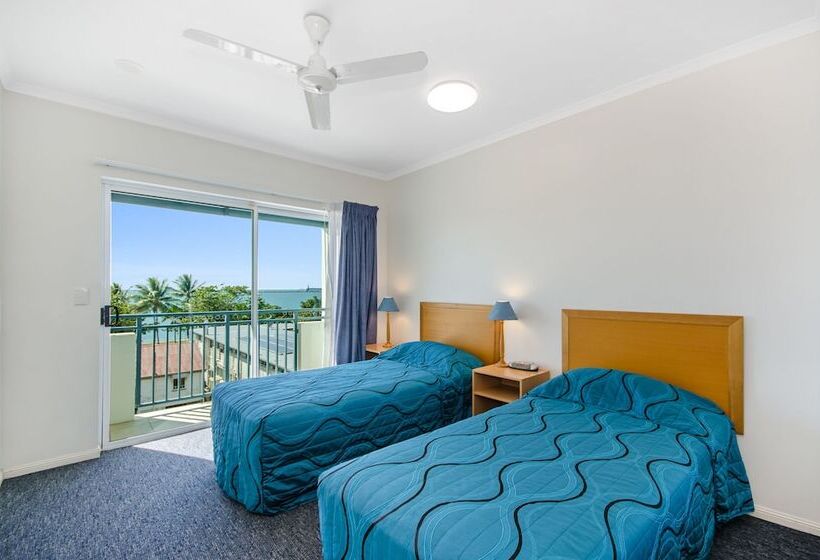 침실 2개 아파트, Madison Ocean Breeze Apartments