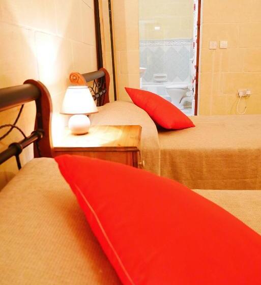 اتاق استاندارد, Narcisa Farmhouse B&b