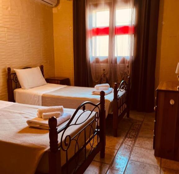 اتاق استاندارد, Narcisa Farmhouse B&b