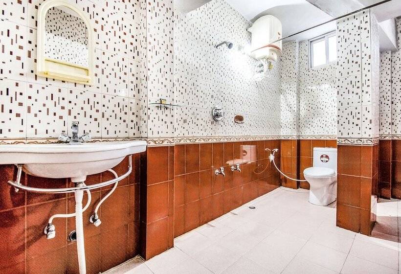 جناح, Fabhotel Roshan Residency   Nr Kurinji Andavar Temple