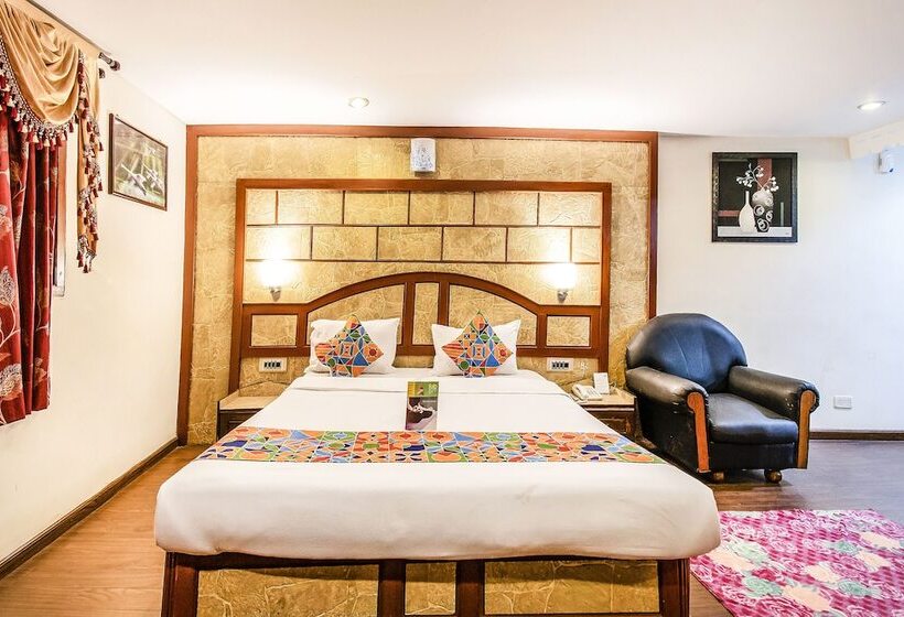 جناح, Fabhotel Roshan Residency   Nr Kurinji Andavar Temple
