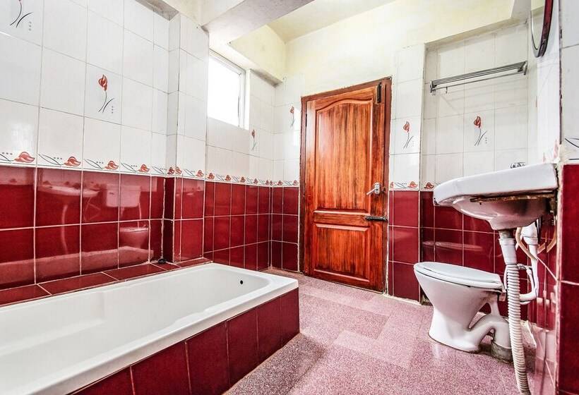 غرفة عائلية, Fabhotel Roshan Residency   Nr Kurinji Andavar Temple