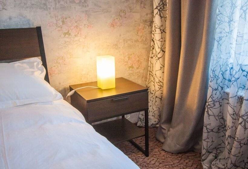 スーペリアールーム, Solar