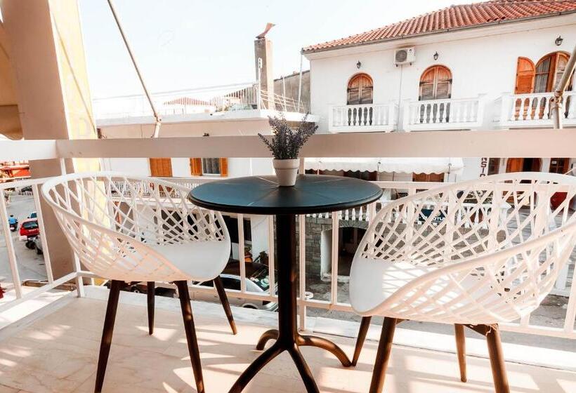 غرفة قياسية, Torini