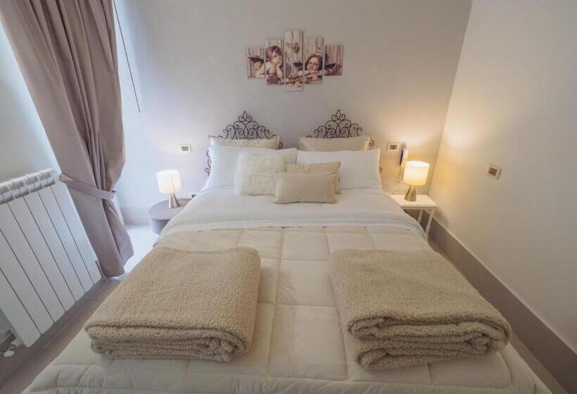 Номер Стандарт, Relais Palazzo Duomo B&b
