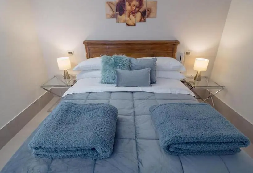 スタンダードトリプルルーム, Relais Palazzo Duomo B&b