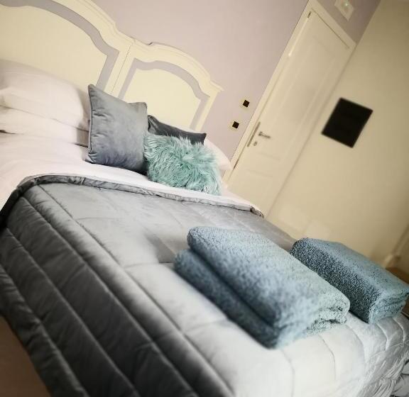 Номер Стандарт, Relais Palazzo Duomo B&b