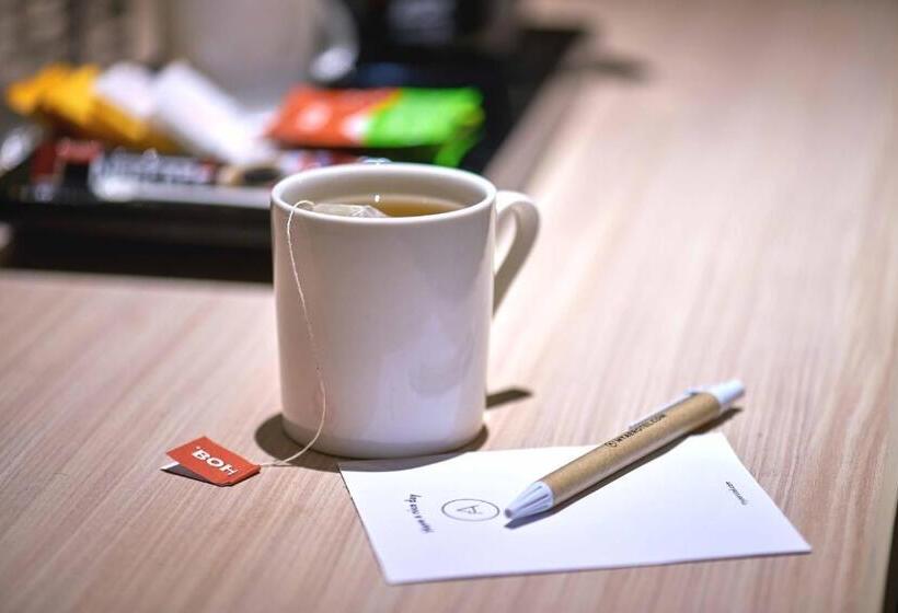 חדר סטנדרט, Aerotel Kuala Lumpur   Gateway@klia2