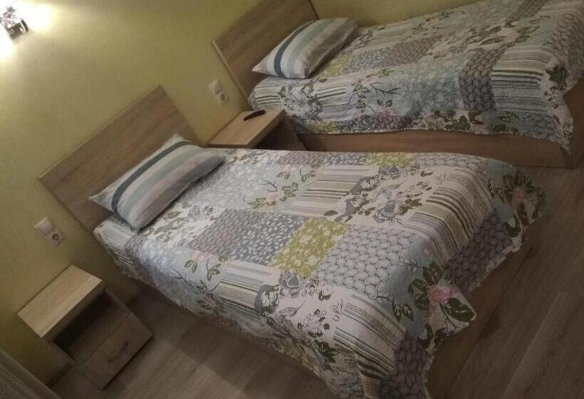 غرفة سوبيريور, Arizona