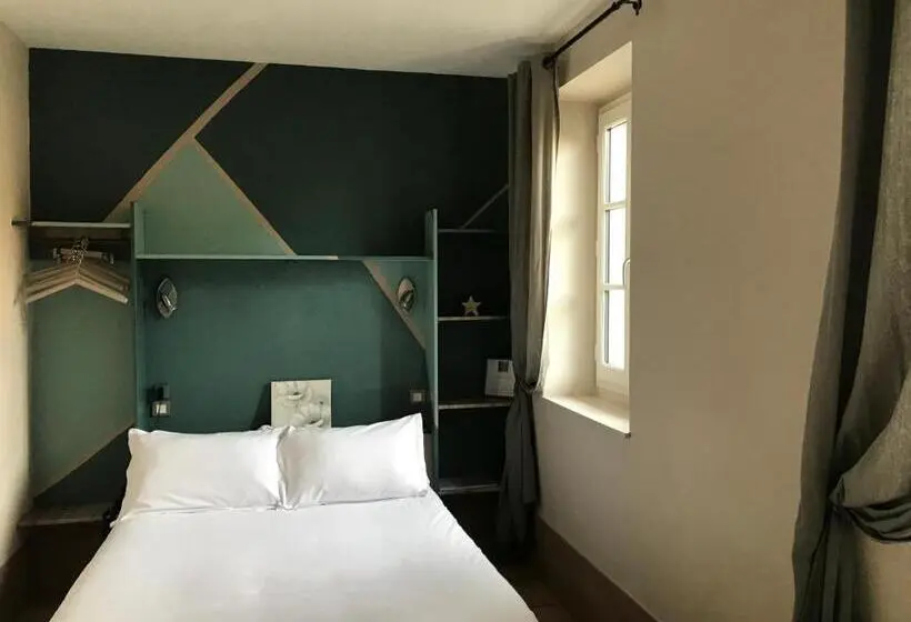 スタンダードルーム, Hôtel Des Bains
