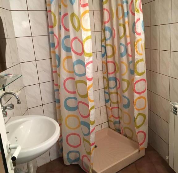 غرفة قياسية, Rade 1