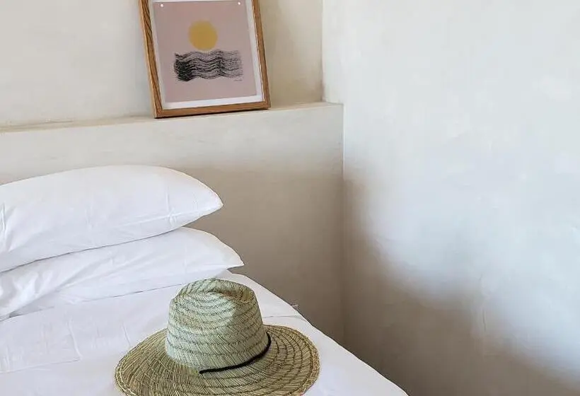 キングサイズベッドのスタンダードルーム, Marram