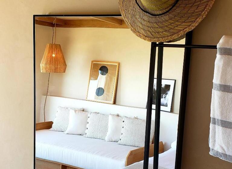 Стандартный Номер Кровать Кинг, Marram