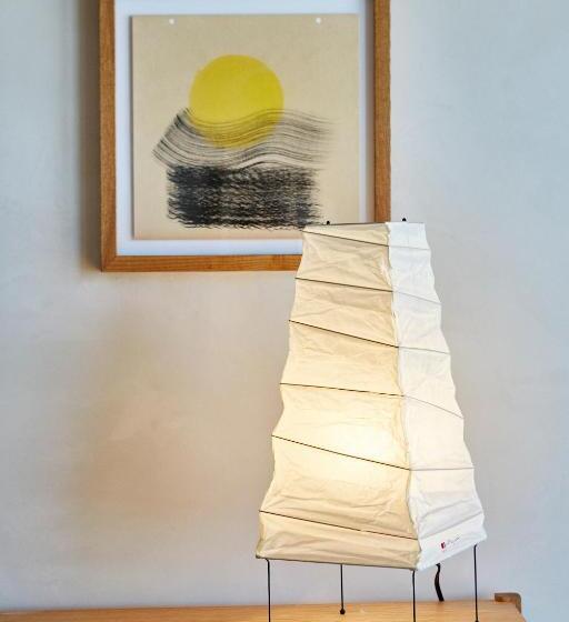 スタンダードインサイドビュールーム, Marram