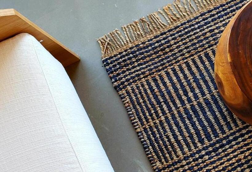 海の見えるダブルベッドスタンダードルーム, Marram