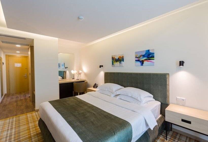 اتاق استاندارد با تخت دوبل, Best Western Premier Batumi