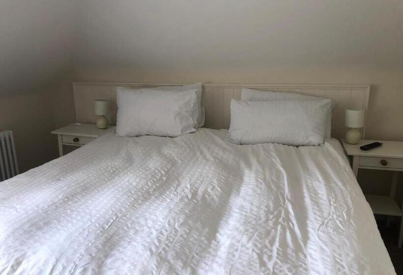 Номер Deluxe, Corsee House