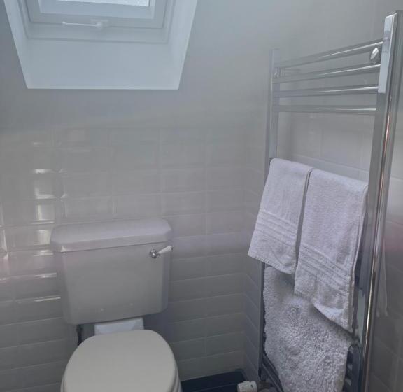 Номер Deluxe, Corsee House