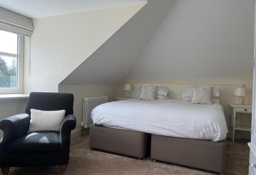 Номер Deluxe, Corsee House