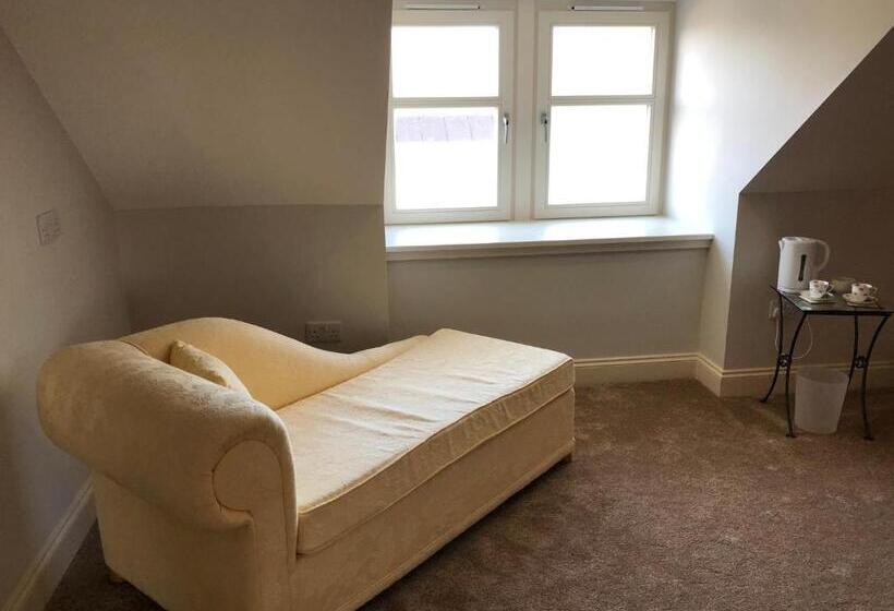 Номер Deluxe Кровать Кинг, Corsee House