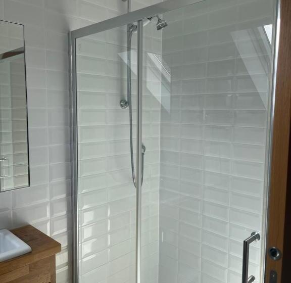 Номер Deluxe Кровать Кинг, Corsee House