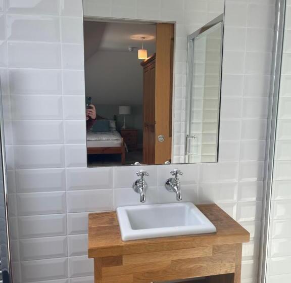 Номер Deluxe Кровать Кинг, Corsee House