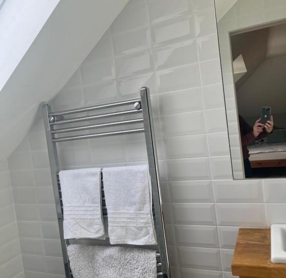 Номер Deluxe, Corsee House