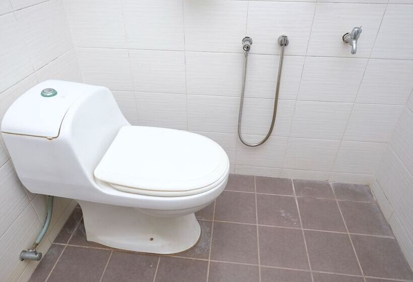 جناح سوبيريور, Grand City Hotel 2 By Oyo Rooms