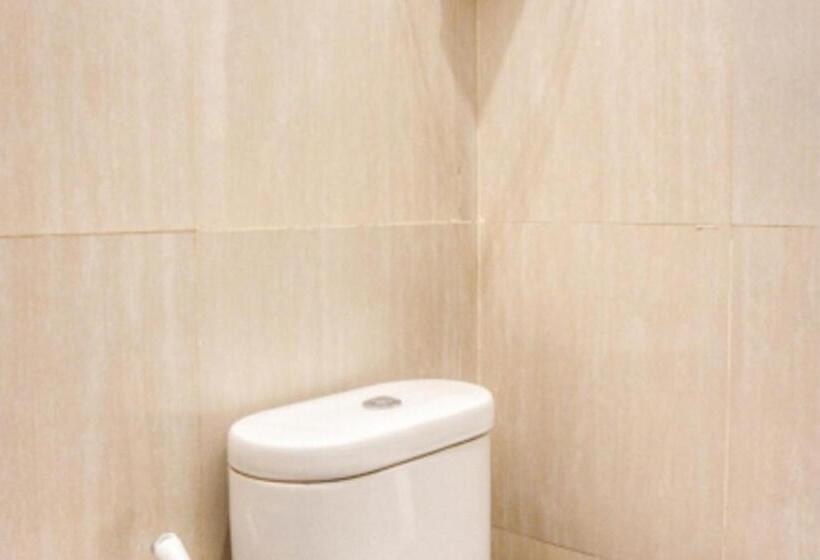 Номер Стандарт, Reddoorz Syariah Near Taman Pelangi Jogja 2