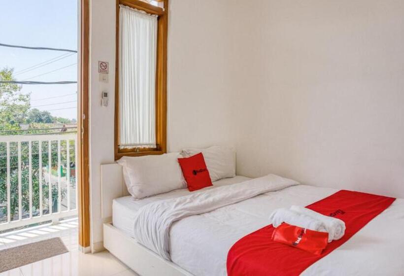 Номер Стандарт, Reddoorz Syariah Near Taman Pelangi Jogja 2