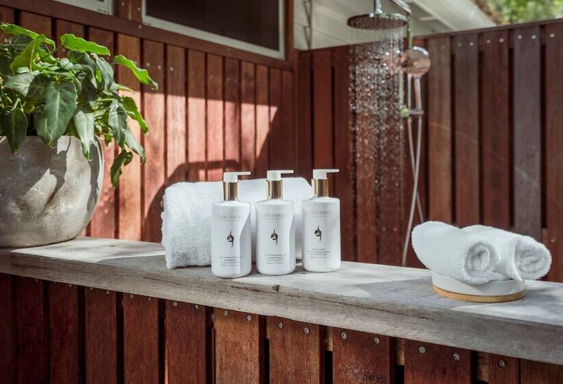 オーシャンビューの1ベッドルームビラ, Elysian Luxury Eco Island Retreat