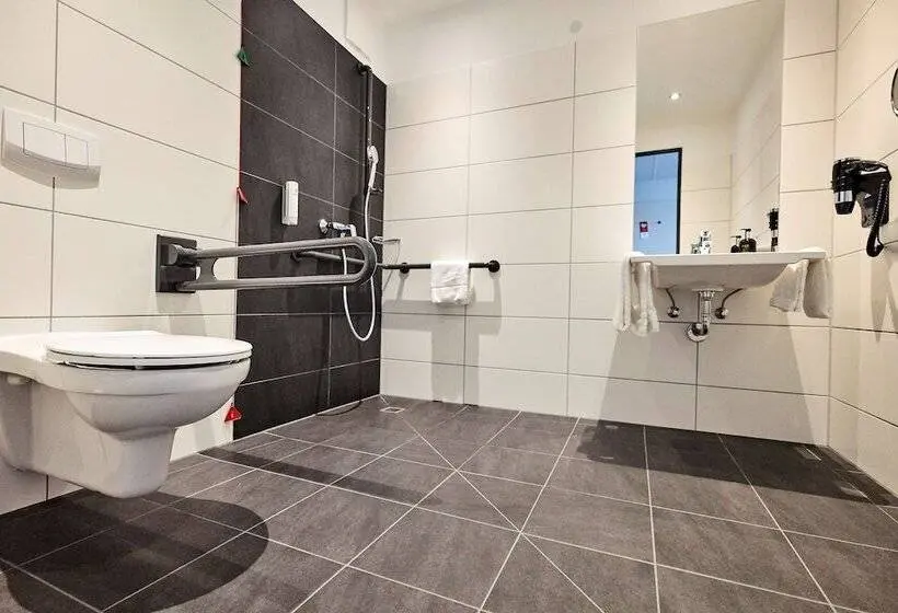 اتاق کلاسیک, Best Western Hotel Viernheim Mannheim