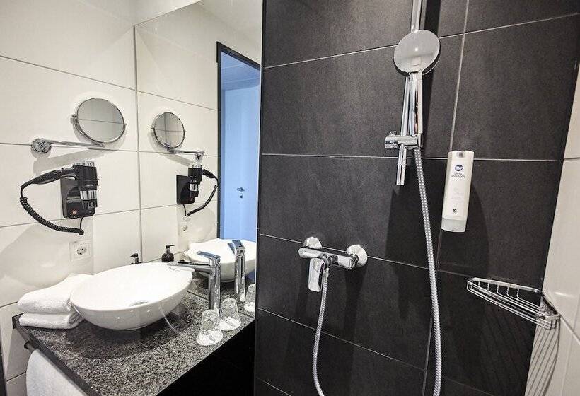 חדר קלאסי, Best Western Hotel Viernheim Mannheim