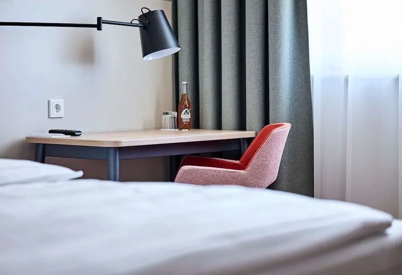 اتاق کلاسیک, Best Western Hotel Viernheim Mannheim
