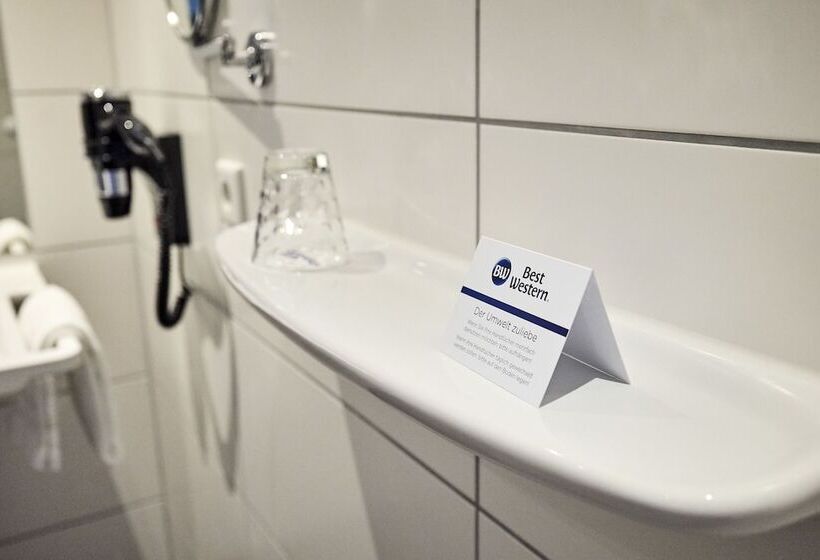 חדר קלאסי, Best Western Hotel Viernheim Mannheim