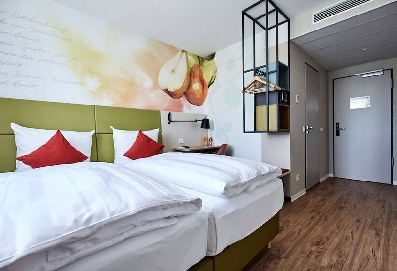 חדר קלאסי, Best Western Hotel Viernheim Mannheim