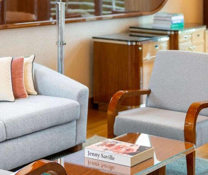 سوئیت پرزیدنت, Mr. C Miami Coconut Grove