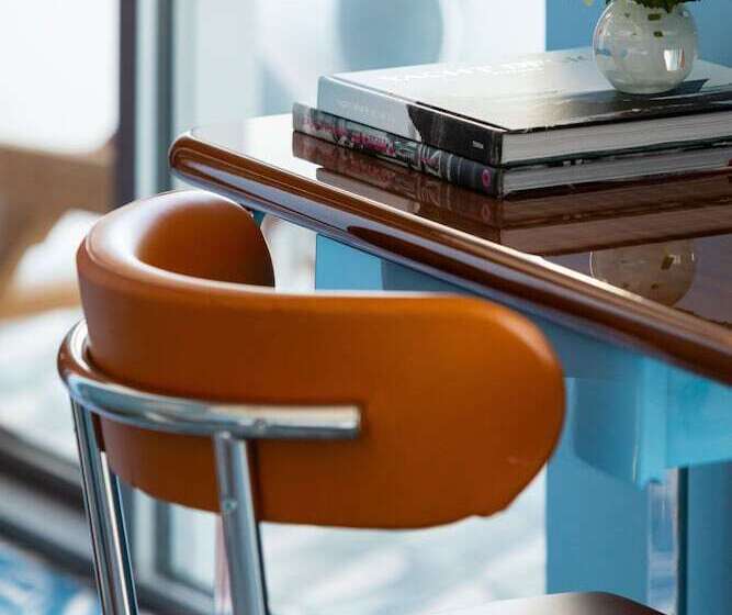 سوئیت پرزیدنت, Mr. C Miami Coconut Grove