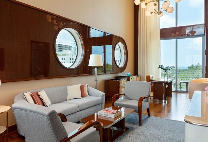 Президентский Люкс, Mr. C Miami  Coconut Grove