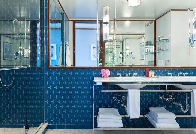 سوییت, Mr. C Miami Coconut Grove