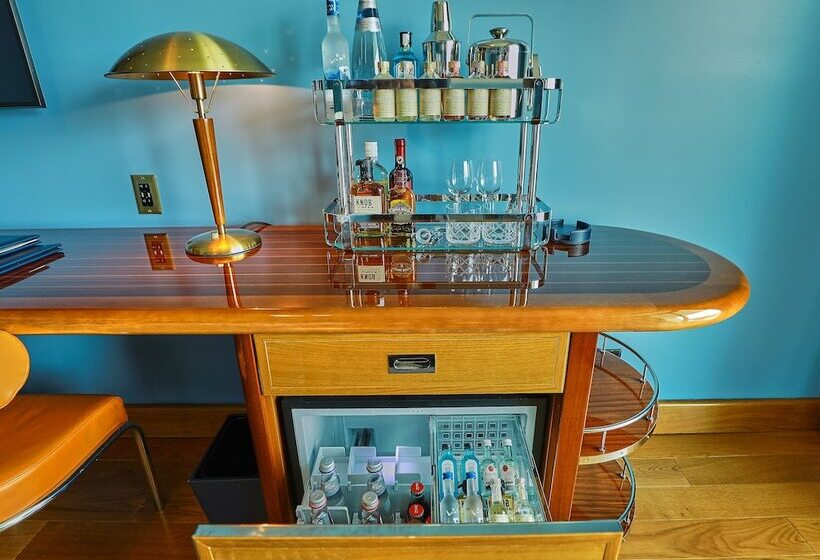 سوییت, Mr. C Miami Coconut Grove