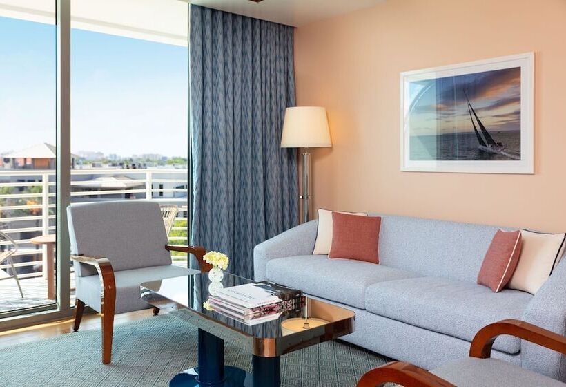 سوییت, Mr. C Miami Coconut Grove