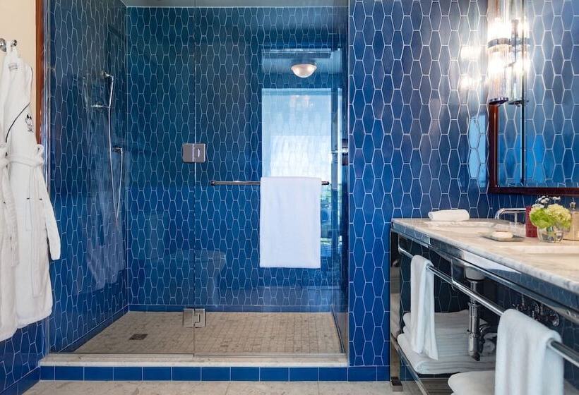 سوئیت برای معلولان, Mr. C Miami Coconut Grove