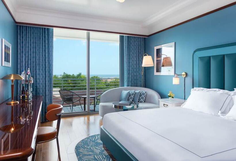 سوئیت کلاسیک, Mr. C Miami Coconut Grove