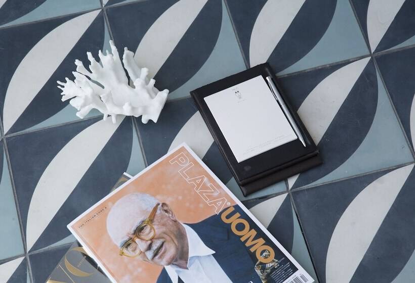 سوئیت کلاسیک, Mr. C Miami Coconut Grove