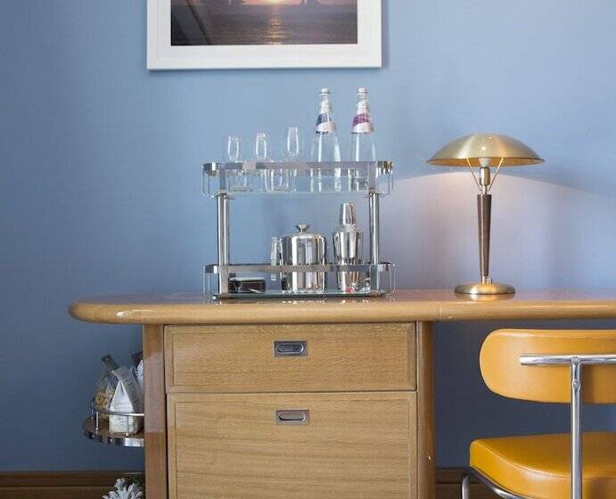 سوئیت کلاسیک, Mr. C Miami Coconut Grove