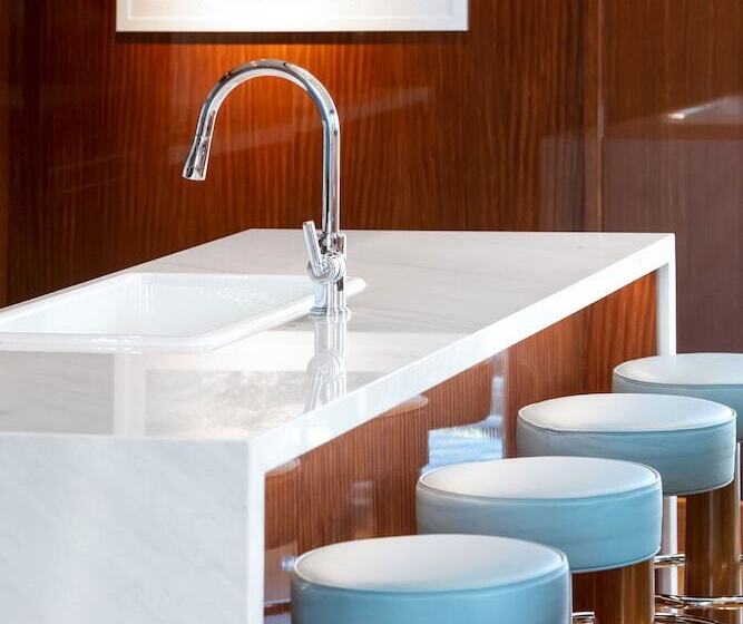 سوئیت پرزیدنت, Mr. C Miami Coconut Grove