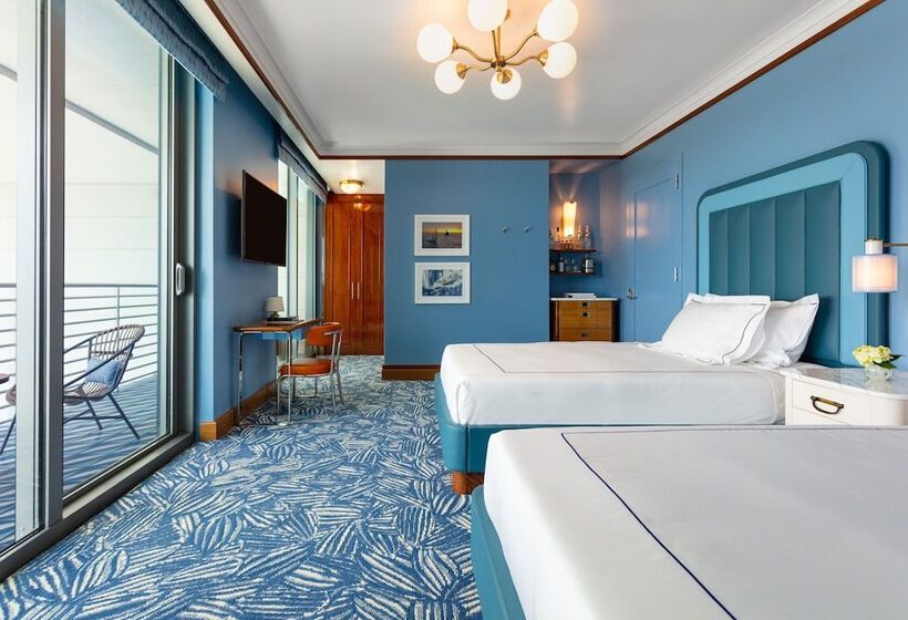 Президентский Люкс, Mr. C Miami  Coconut Grove